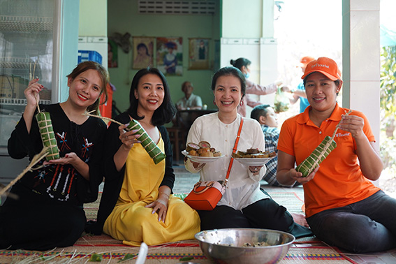Nhiều tour Tết vẫn nhận kh&aacute;ch - Ảnh 1.