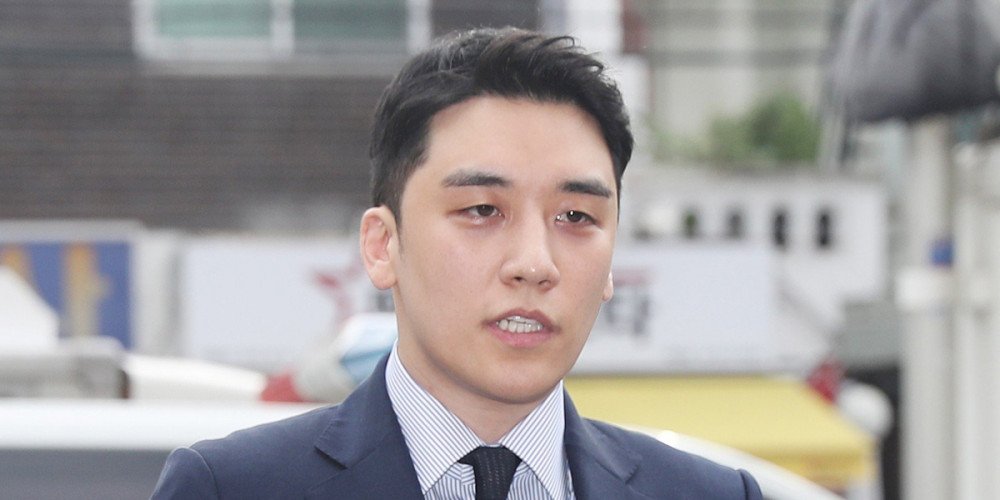 Nhận tội môi giới mại dâm, ca sĩ Seungri được giảm án tù