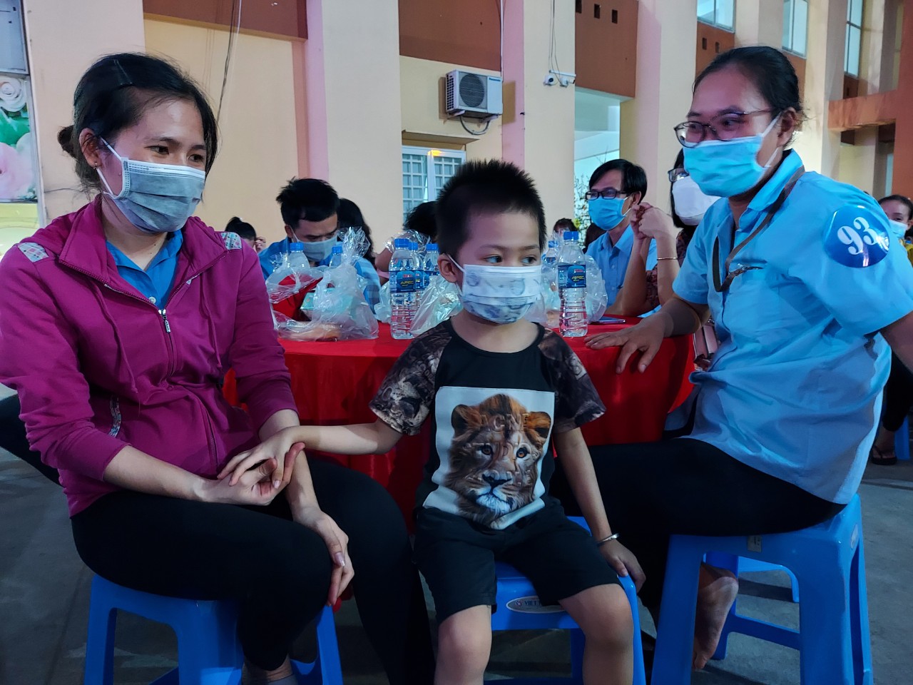 Tết phố vẫn vui - Ảnh 5.