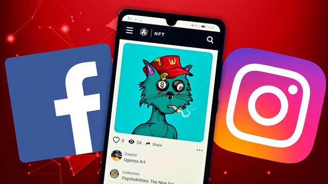 Facebook và Instagram sắp có thay đổi lớn - Ảnh 1. Facebook và Instagram sắp có thay đổi lớn - Ảnh 1.