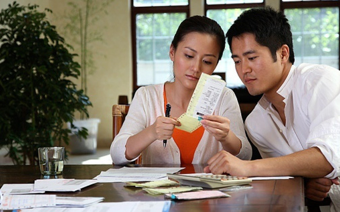 Yêu một người tằn tiện - Ảnh 2.