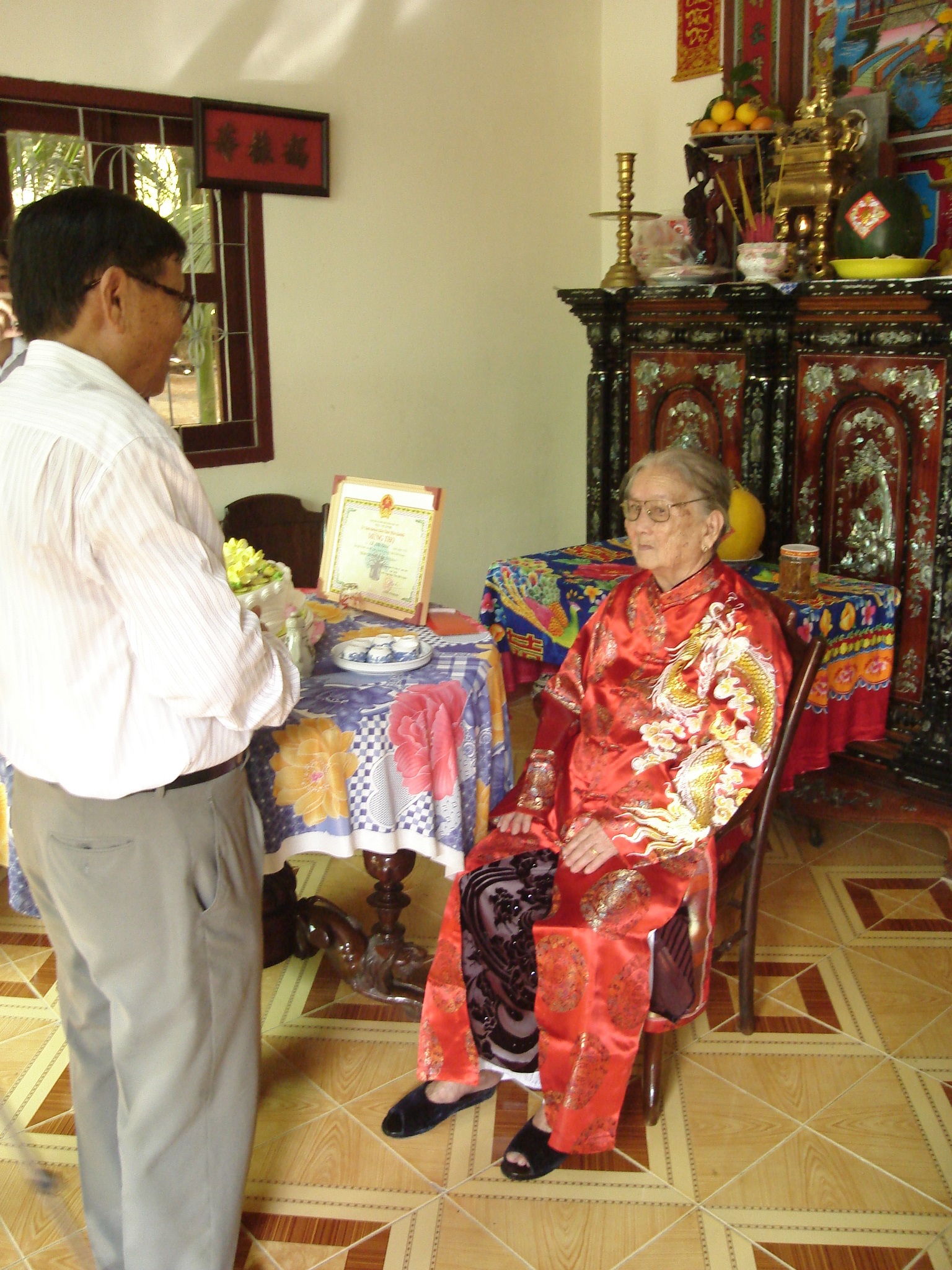 Cuộc thi B&ecirc;n nhau ng&agrave;y Tết: Đầy ắp kỷ niệm ch&uacute;c xu&acirc;n m&ugrave;ng 1 Tết - Ảnh 2.