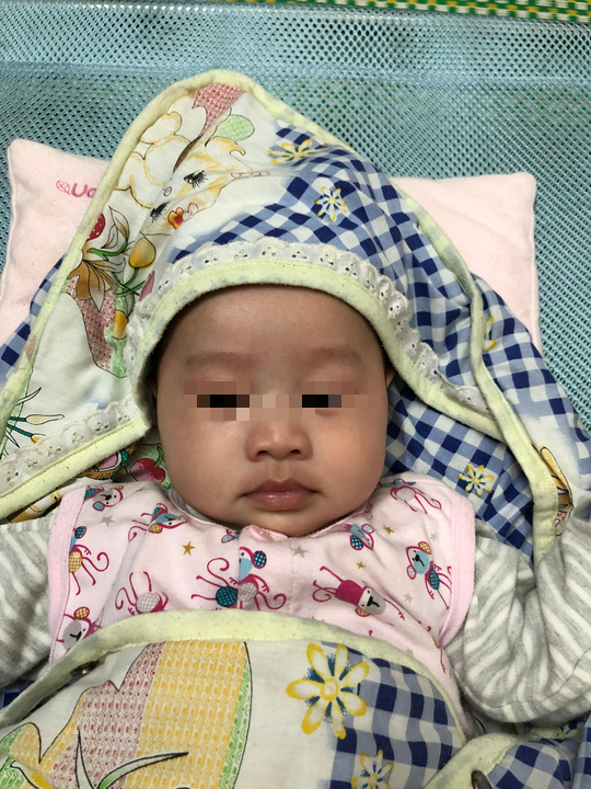 Tết gia đ&igrave;nh nhỏ, hạnh ph&uacute;c to - Ảnh 2.