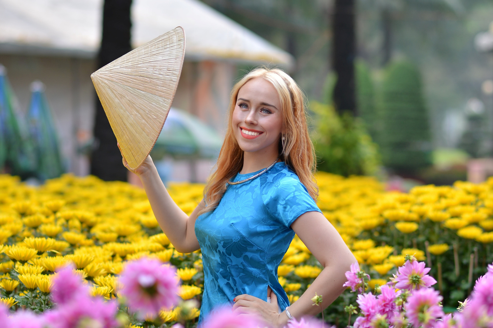 Tết, không phải “tuyết”