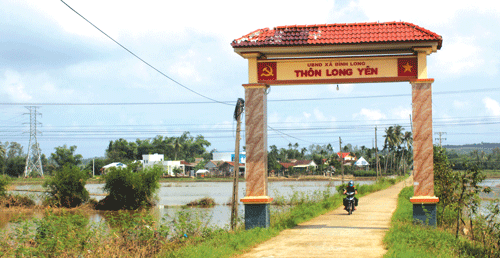 Chiều ba mươi trong đời - Ảnh 2.