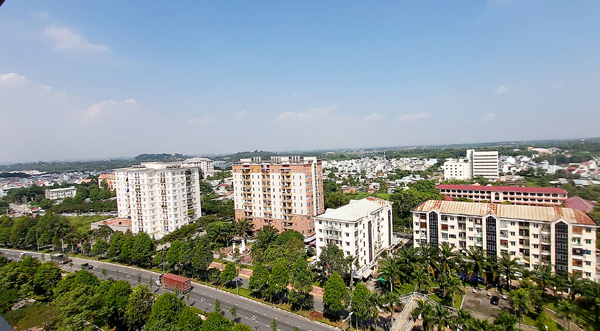 Thu hồi đất để triển khai hơn 1.500 dự án - Ảnh 1. Thu hồi đất để triển khai hơn 1.500 dự án - Ảnh 1.