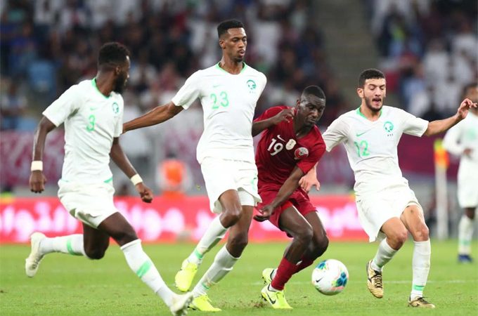 Qatar v&agrave; kh&aacute;t vọng chủ nh&agrave; World Cup 2022 - Ảnh 10.