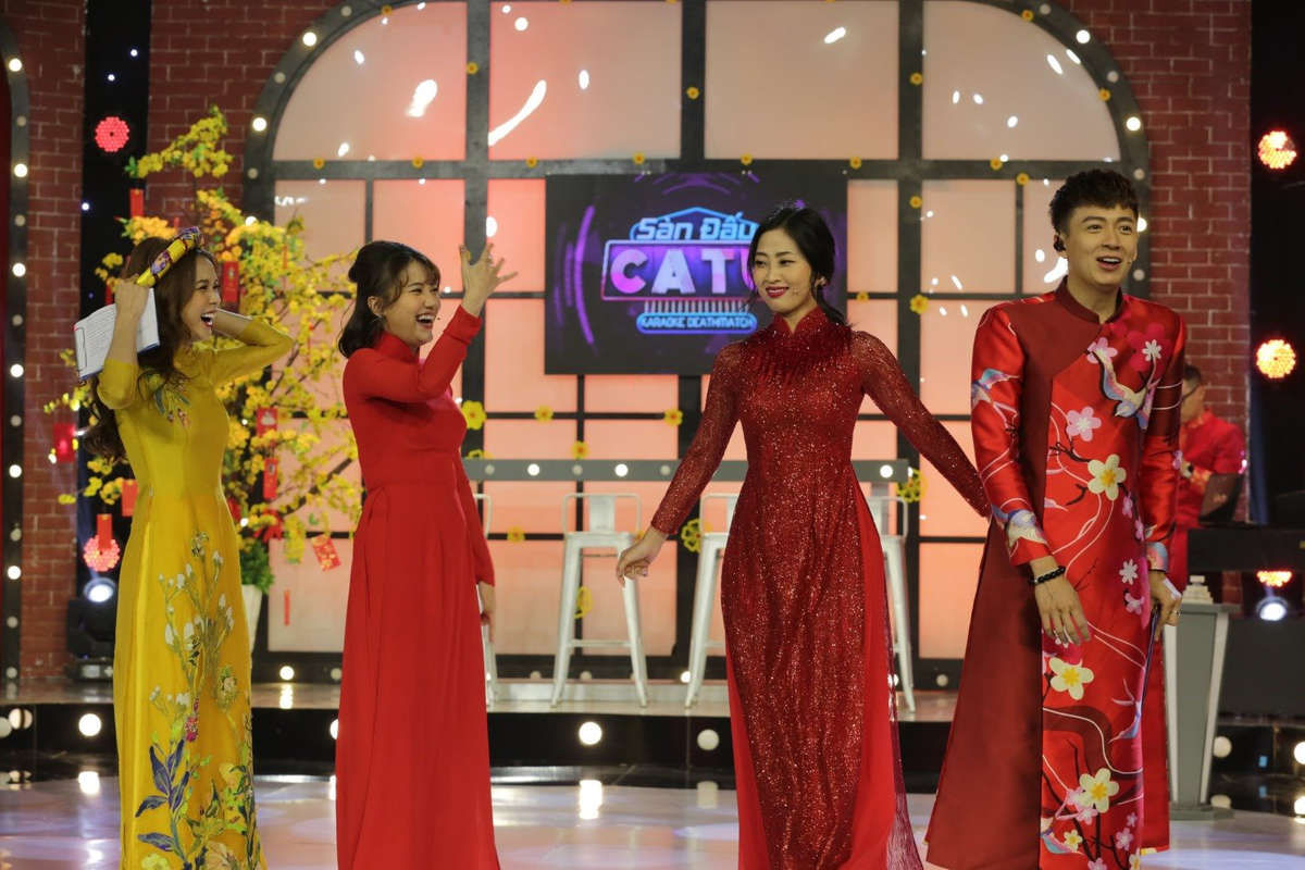 Nghệ sĩ Mai Vàng Ngô Kiến Huy, Noo Phước Thịnh, Đình Bảo tiết lộ những gì?