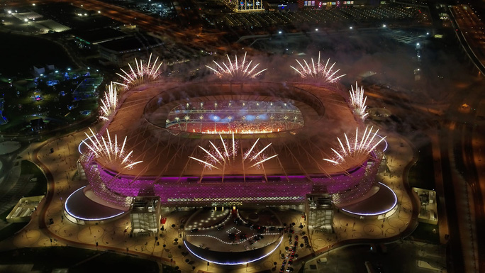 Qatar v&agrave; kh&aacute;t vọng chủ nh&agrave; World Cup 2022 - Ảnh 5.