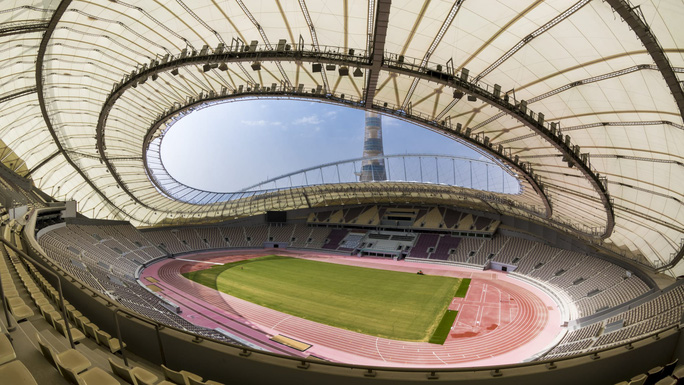 Qatar v&agrave; kh&aacute;t vọng chủ nh&agrave; World Cup 2022 - Ảnh 2.