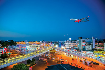 Về nơi đất lạ người quen