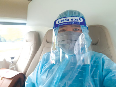 Người đ&agrave;n &ocirc;ng 0 đồng - Ảnh 3.