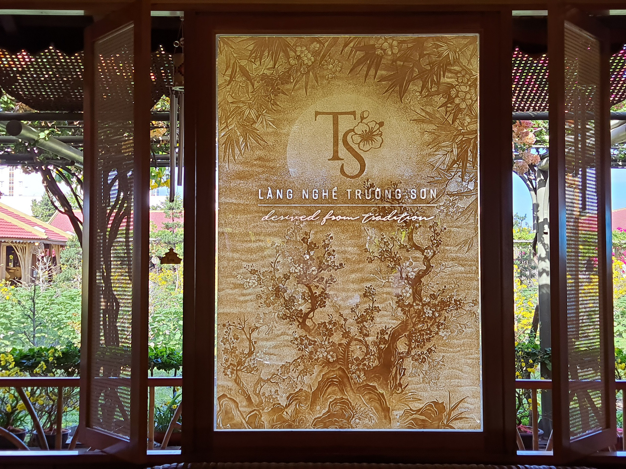 Th&uacute; vị L&agrave;ng nghề Trường Sơn ở Nha Trang với 10 kỷ lục Việt Nam - Ảnh 12.