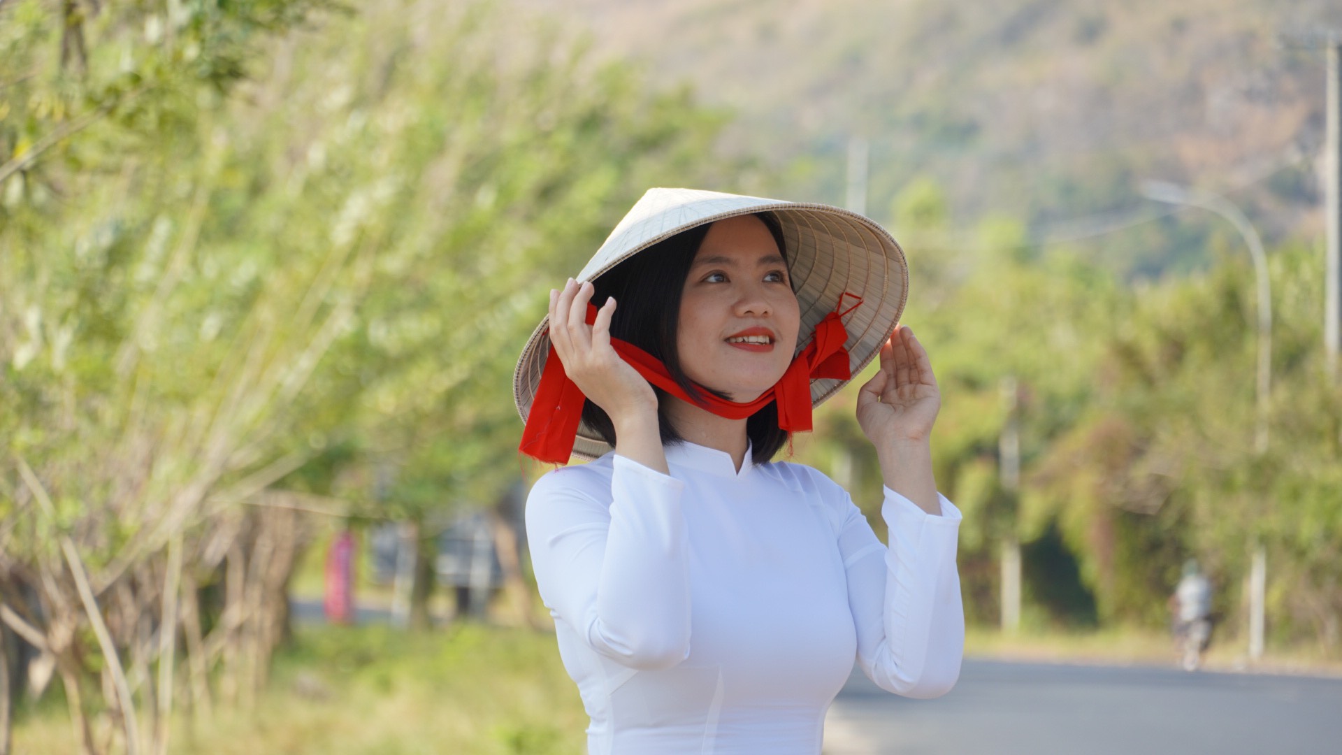 Hút hồn khi ngang qua cung đường ven biển Vũng Tàu - Bình Châu - Ảnh 5.