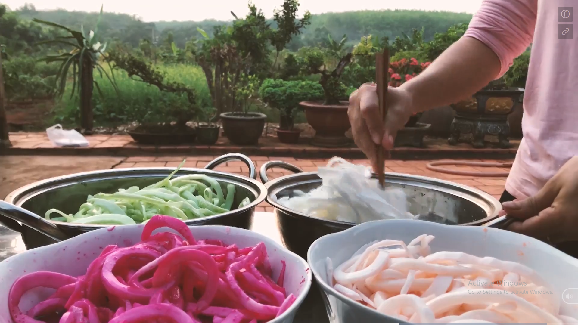 Cuộc thi Bên nhau ngày Tết: Về nhà là Tết - Ảnh 4.