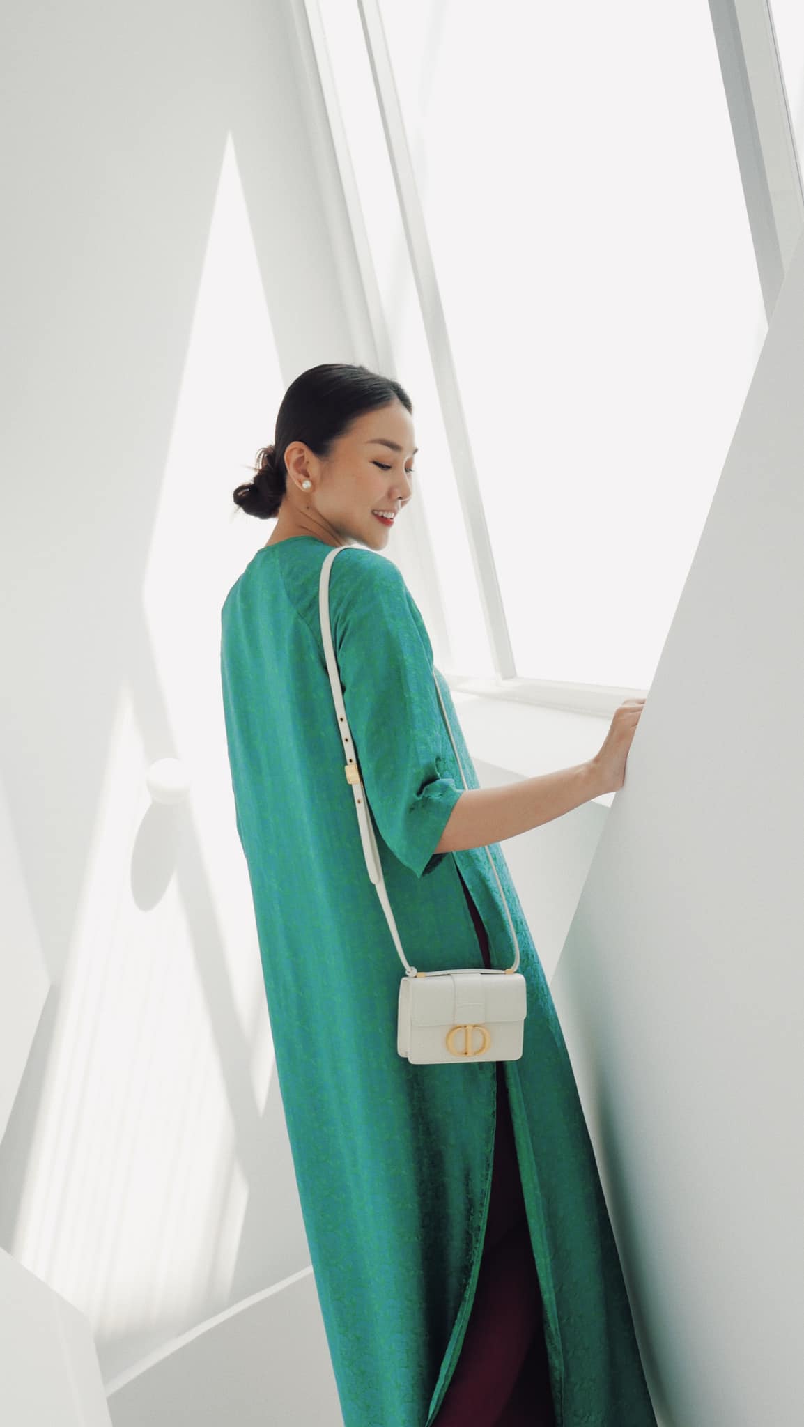 Sao Việt khoe ảnh mừng Xu&acirc;n rạng ngời - Ảnh 11.