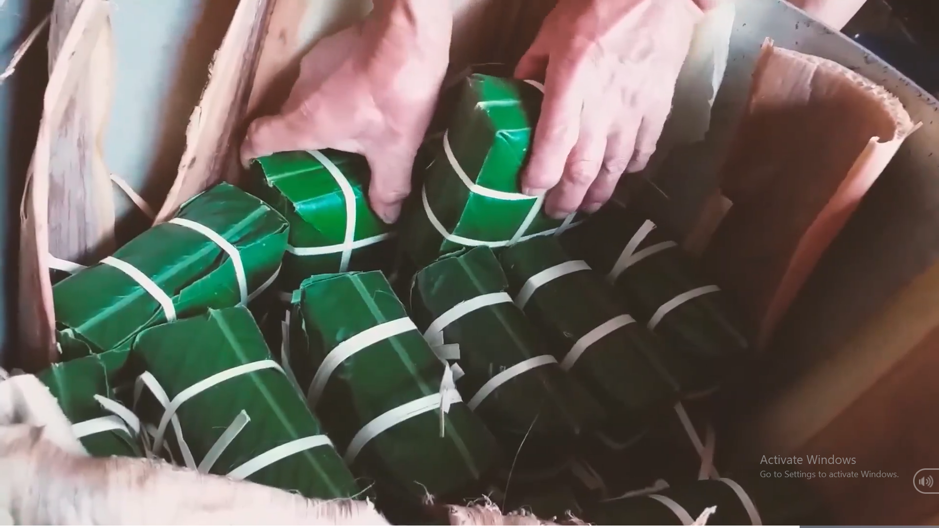Cuộc thi Bên nhau ngày Tết: Về nhà là Tết - Ảnh 3.