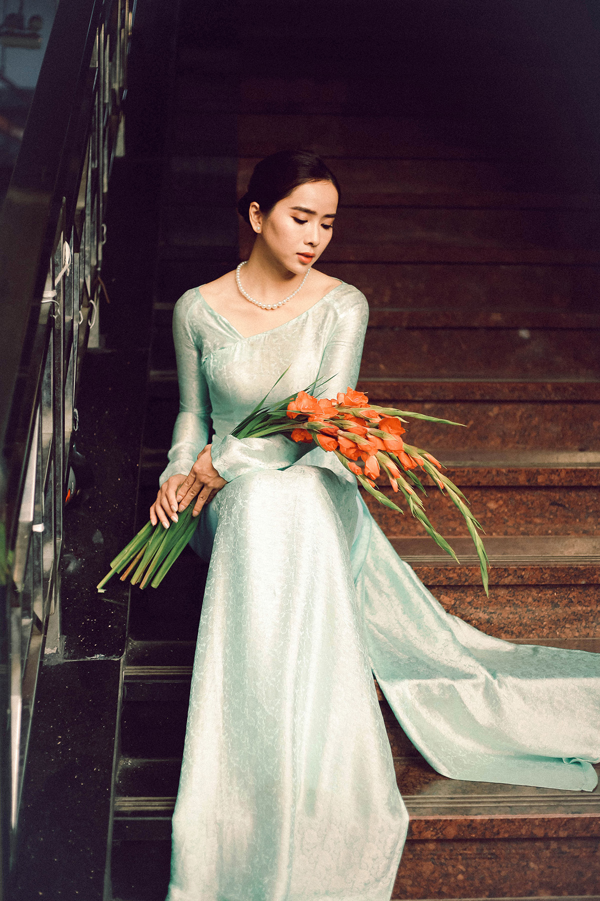 Sao Việt khoe ảnh mừng Xu&acirc;n rạng ngời - Ảnh 27.