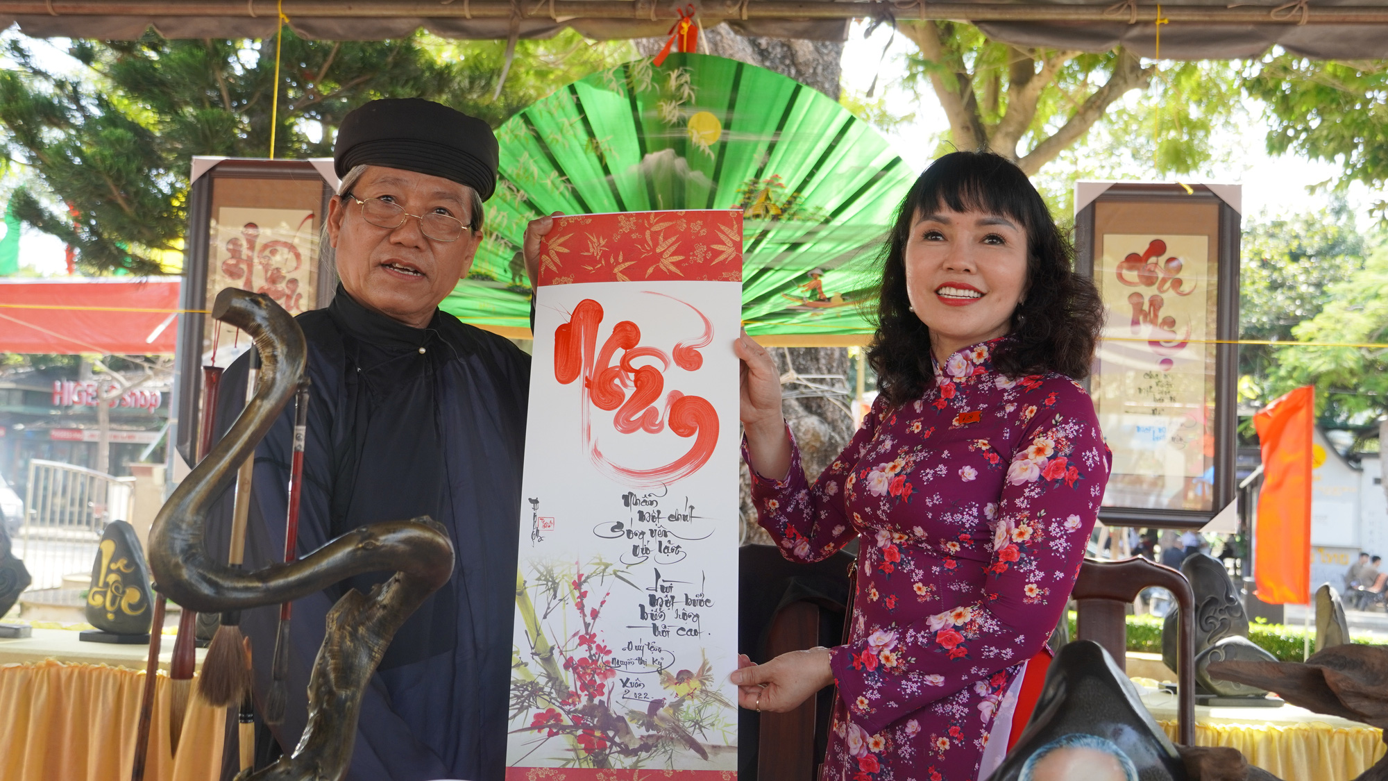 Chiêm ngưỡng cổ vật 3.000 năm tuổi lần đầu trưng bày tại Vũng Tàu - Ảnh 11.