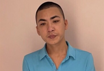 Con nghiện xăm trổ chuyên cho người dân vay tiền với lãi suất “cắt cổ”