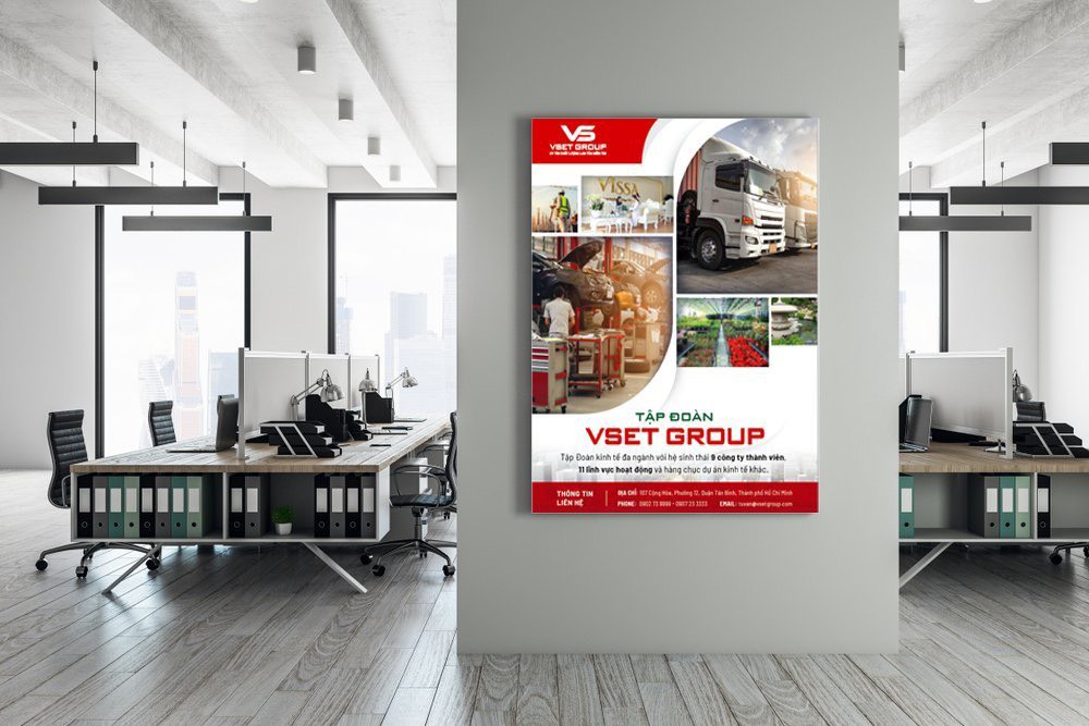 Tập đoàn VsetGroup tập trung khắc phục lỗi trong thời gian ngắn