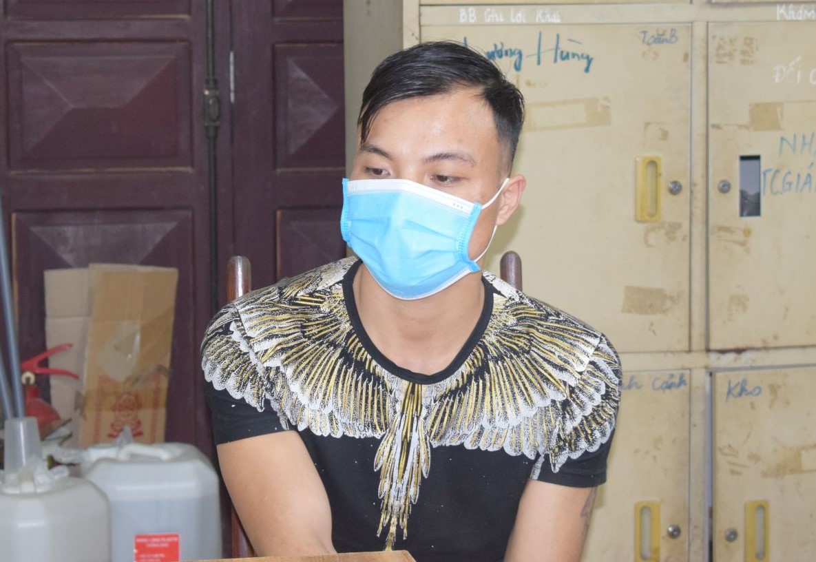Đến chơi và ngủ lại phòng trọ người phụ nữ khuyết tật, nam thanh niên làm bậy