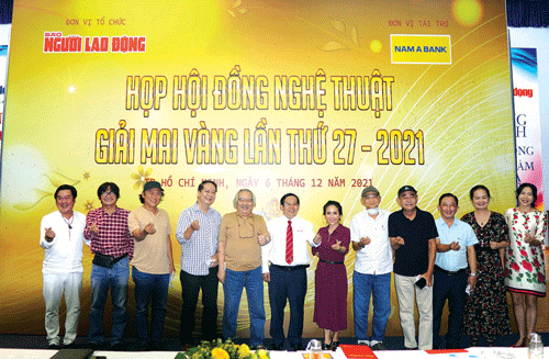 &ETH;iểm hẹn Mai V&agrave;ng kết nối  tin y&ecirc;u - Ảnh 3.