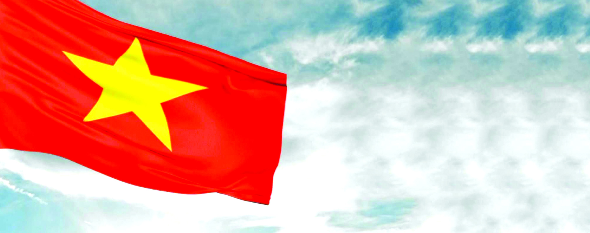 Việt Nam - Lắng nghe từ nhiều phía