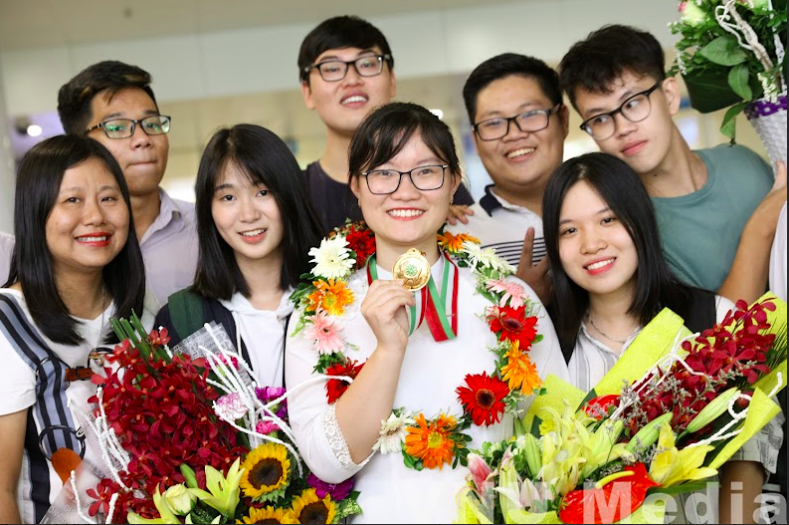ĐH Quốc gia Hà Nội ươm tạo nhà khoa học trẻ
