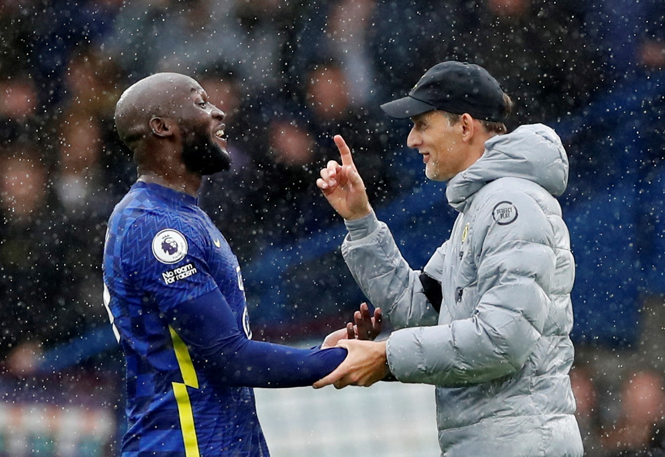 Rực lửa đại chiến, Chelsea cầm ch&acirc;n Liverpool bằng si&ecirc;u phẩm - Ảnh 1.