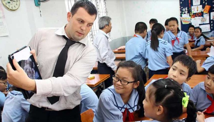 Lao động người nước ngoài được hưởng BHXH một lần?