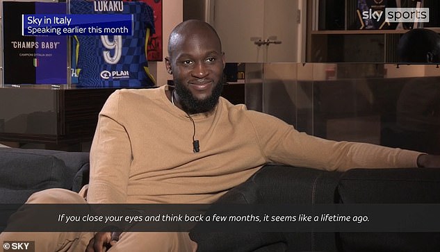 Lukaku xin lỗi vụ ph&aacute;t ng&ocirc;n nổi loạn, Chelsea ra &aacute;n phạt nặng - Ảnh 2.