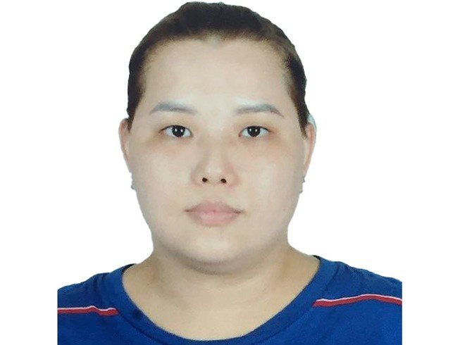 Nữ nhân viên ngân hàng ở TP HCM làm liều chiếm đoạt 4,4 tỉ đồng