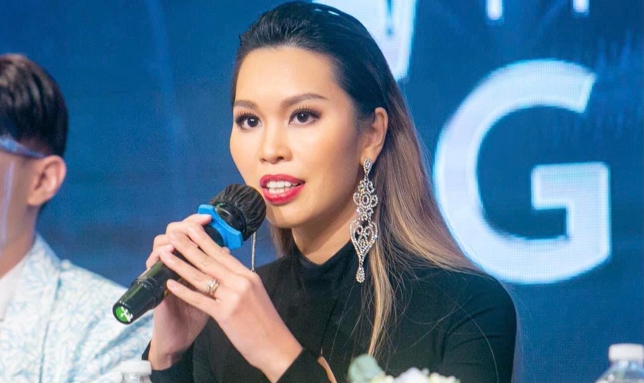 Vụ bé gái bị bạo hành đến chết: Siêu mẫu Hà Anh xin lỗi
