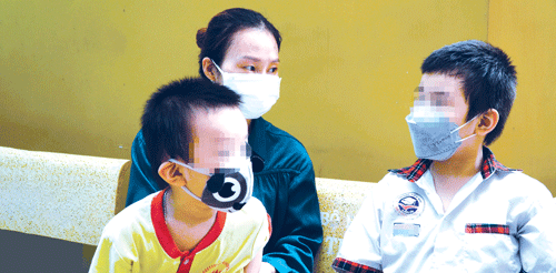 Thắp l&ecirc;n hy vọng tương lai - Ảnh 1.