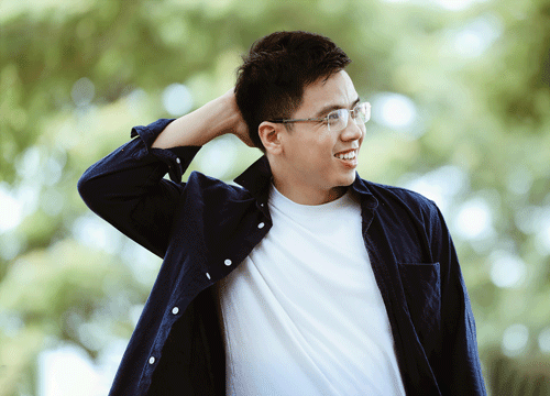 Lan tỏa tình yêu thành phố - Ảnh 2.