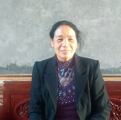 Những cô Dần quê tôi - Ảnh 2.
