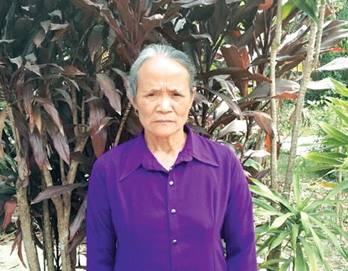 Những cô Dần quê tôi - Ảnh 1.