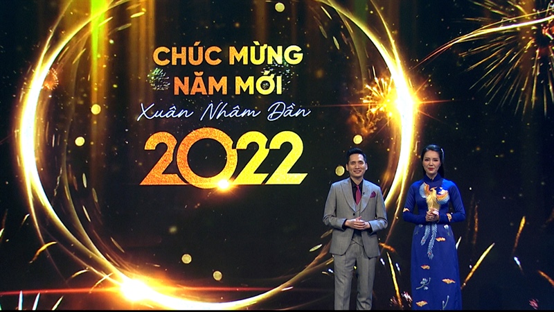 H&aacute;o hức với ch&ugrave;m chương tr&igrave;nh đặc biệt đ&oacute;n giao thừa tr&ecirc;n VTV - Ảnh 2.