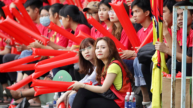 B&oacute;ng đ&aacute; phong tr&agrave;o mang &yacute; nghĩa nh&acirc;n văn - Ảnh 5.