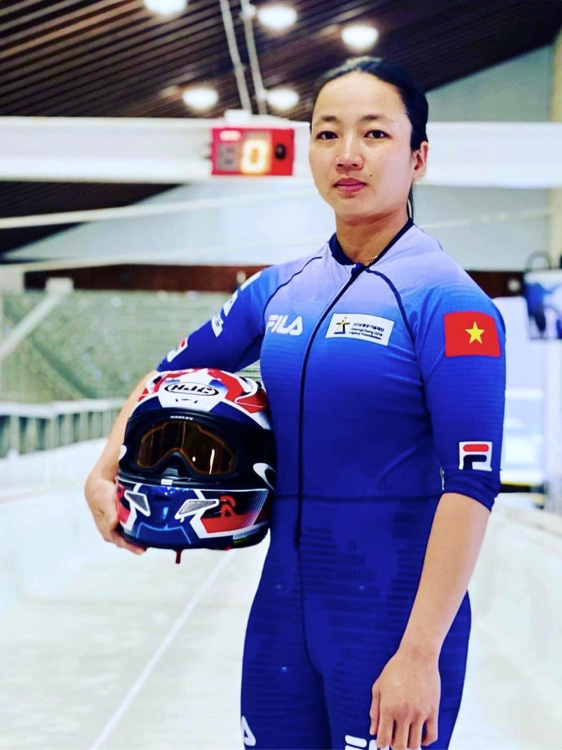 Thể thao Việt Nam dự Olympic m&ugrave;a Đ&ocirc;ng: Chia tay giấc mơ xa - Ảnh 2.