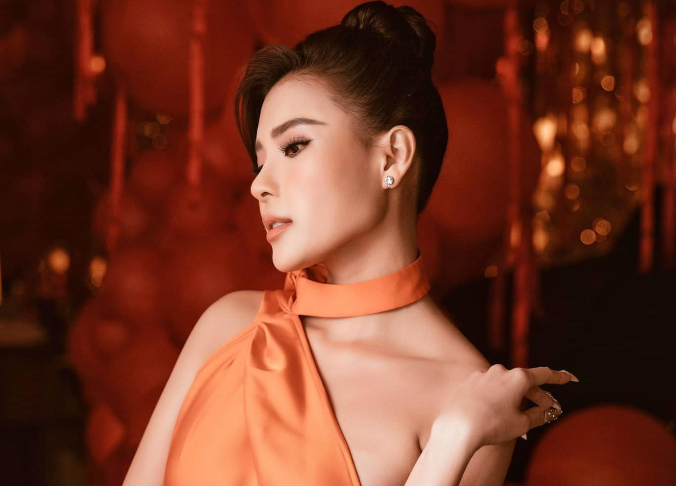 Diễn viên tuổi Dần chào đón năm… Dần!