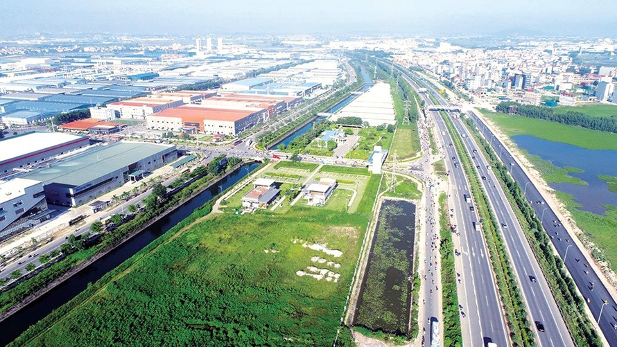 Dự b&aacute;o bất động sản năm 2022 tiếp tục n&oacute;ng ph&acirc;n kh&uacute;c đất nền - Ảnh 2.