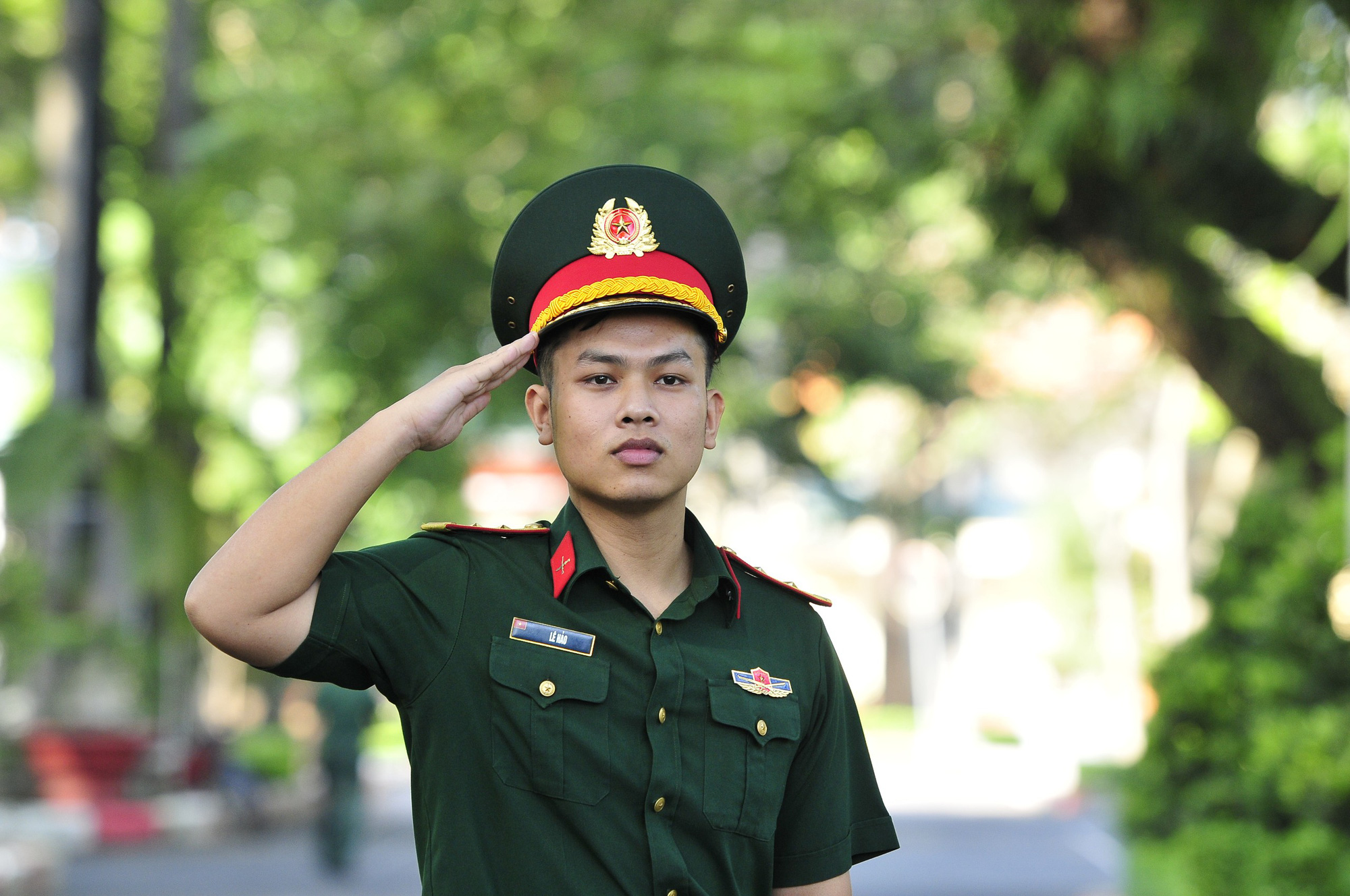 Mong kiểm soát được dịch bệnh - Ảnh 6.