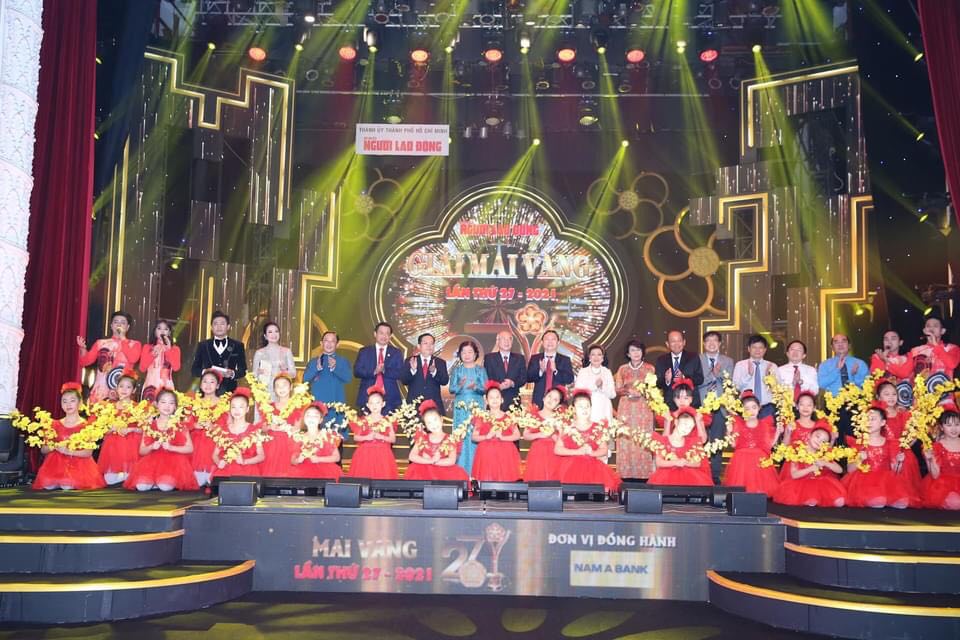 &ETH;iểm hẹn Mai V&agrave;ng kết nối  tin y&ecirc;u - Ảnh 7.