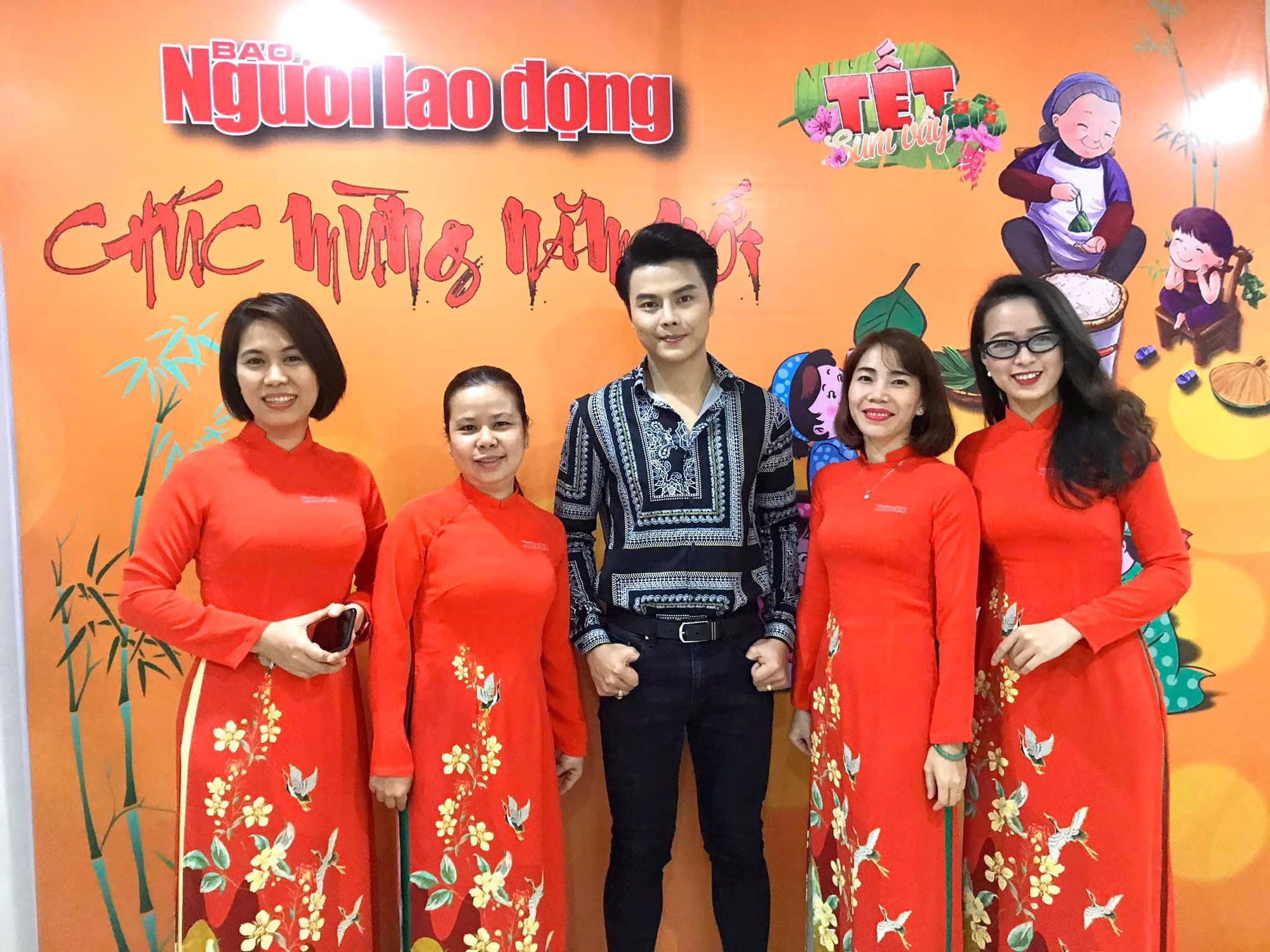 &ETH;iểm hẹn Mai V&agrave;ng kết nối  tin y&ecirc;u - Ảnh 6.