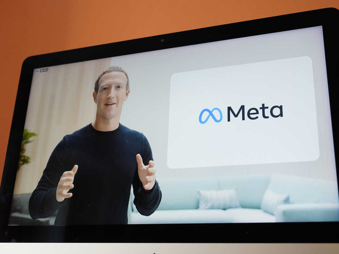 Một năm lùm xùm của gã khổng lồ Facebook - Ảnh 1.