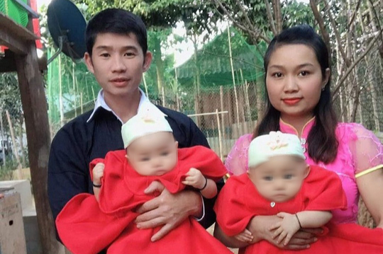 Mang "mùa xuân" đến với nhiều cặp vợ chồng hiếm muộn