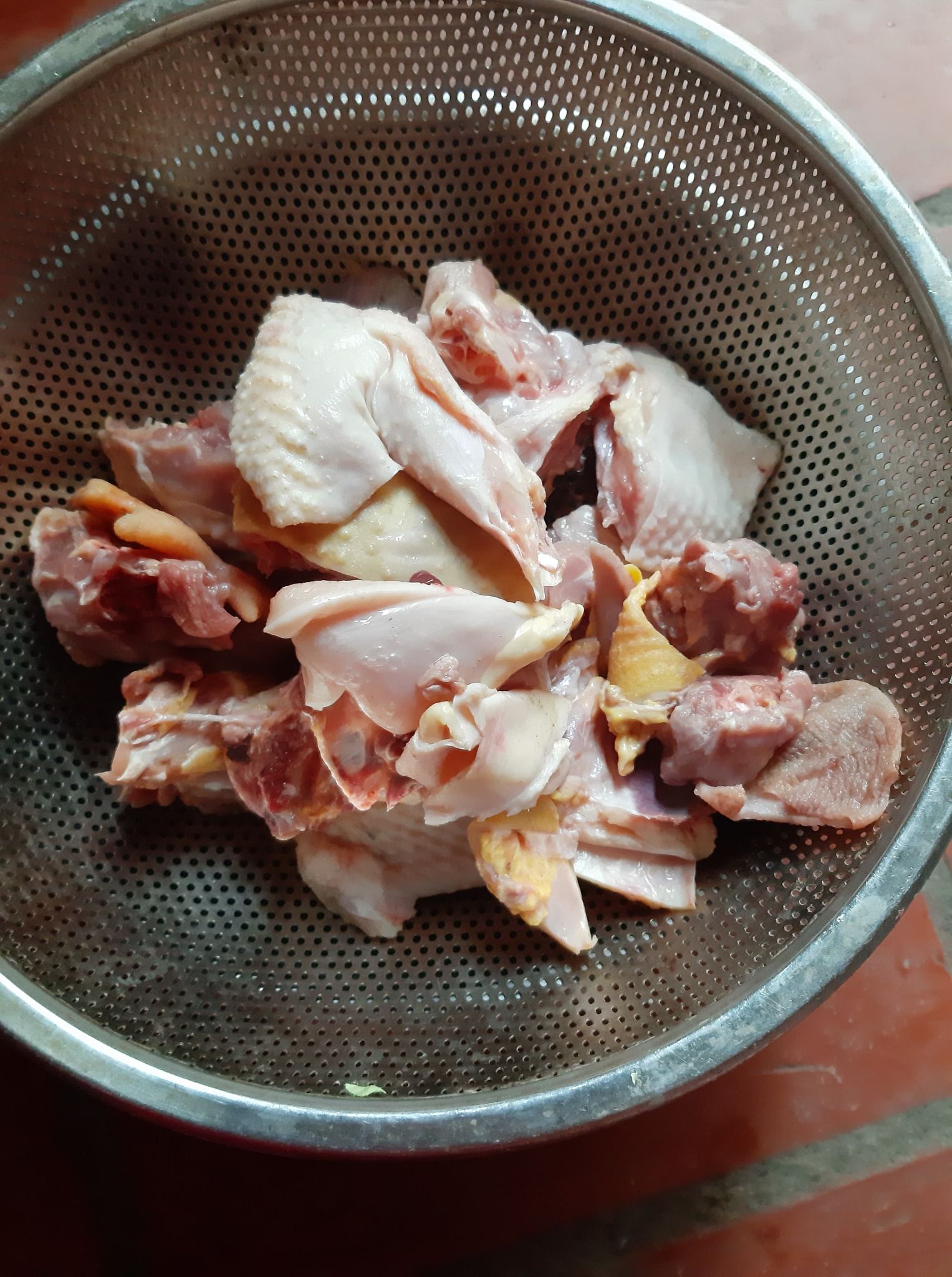 Cuộc thi B&ecirc;n nhau ng&agrave;y Tết: Hương vị của biển v&agrave; rừng trong m&acirc;m cơm Tết của mẹ - Ảnh 1.
