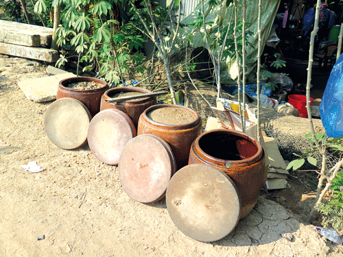 Thương nhớ m&oacute;n ngon qu&ecirc; nh&agrave; - Ảnh 2.